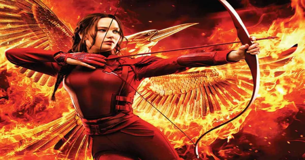 How Many Hunger Games Movies Are There & Where To Watch?